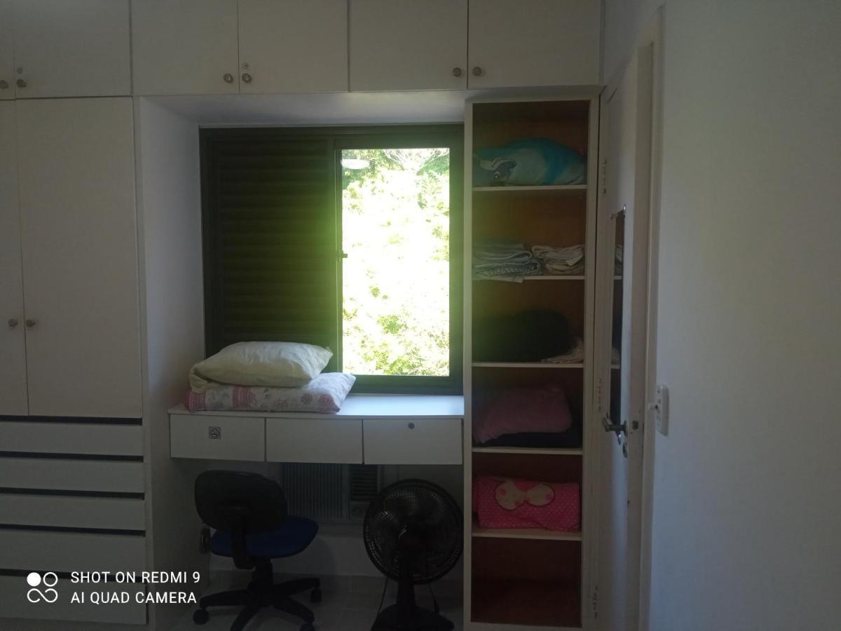Apartamento Wembley5guadrasbeach Tenis Ubatuba