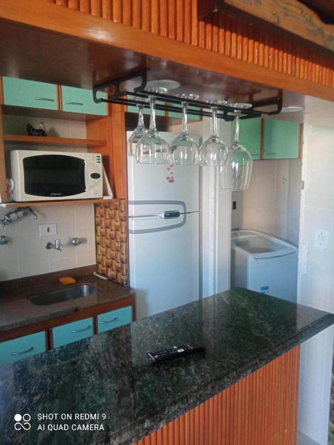 Apartamento Wembley5guadrasbeach Tenis