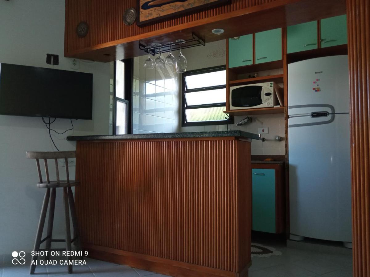 Apartamento Wembley5guadrasbeach Tenis Ubatuba