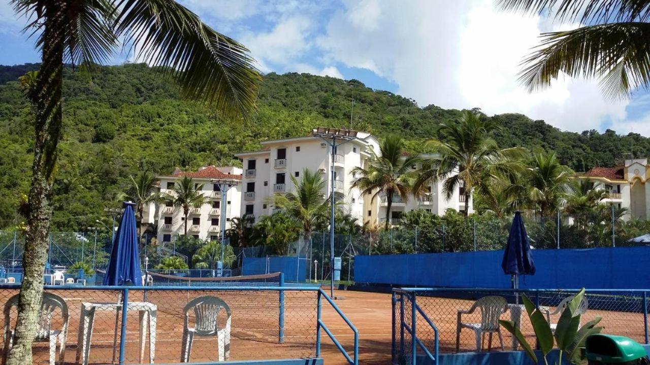 Wembley5guadrasbeach Tenis * Ubatuba