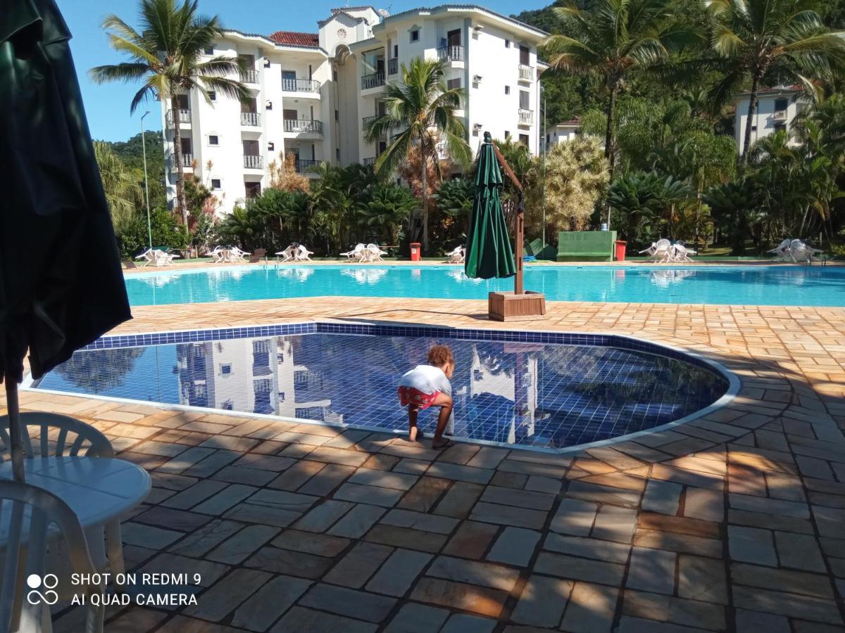 Wembley5guadrasbeach Tenis * Ubatuba